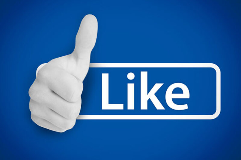 app tăng like fanpage